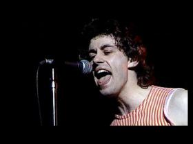 The Boomtown Rats Live at Hammersmith Odeon 1978